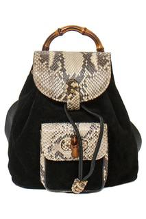 Рюкзак GUCCI VINTAGE