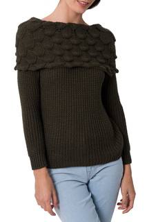 Пуловер DIOXIDE