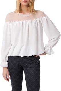 blouse DIOXIDE