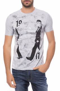 t-shirt Trussardi Collection