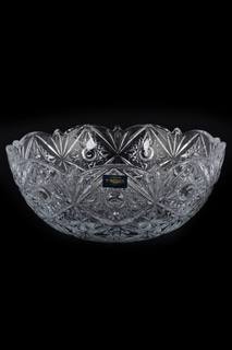 Конфетница 22 см Crystalite Bohemia