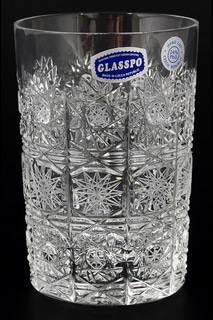 Набор стаканов для воды, 6 шт GLASSPO