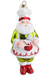 Украшение "Повар" Mister Christmas