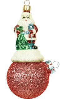 Категория: Дед Мороз под елку женские Mister Christmas
