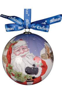 Набор шаров Mister Christmas