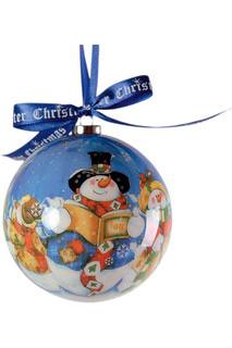 Набор шаров Mister Christmas