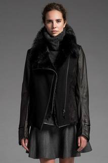 Jacket VESPUCCI BY VSP