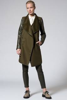 Coat VESPUCCI BY VSP