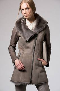 Coat VESPUCCI BY VSP