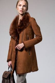 Coat VESPUCCI BY VSP