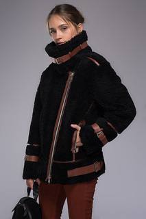 Coat VESPUCCI BY VSP