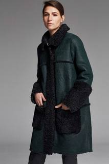 Coat VESPUCCI BY VSP
