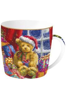 Кружка "Мишка", 350 мл Easy Life