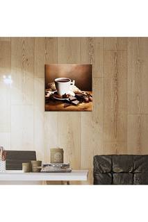 Картина на холсте "Чашка кофе" Pannorama