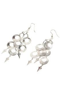 Серьги Be You to Full