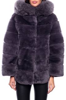 fur coat John & Yoko