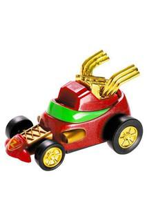 Гоночный автомобиль "Драгстер" Z WINDUPS