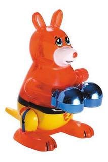 Кенгуру "Оузи" Z WINDUPS