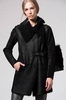 sheepskin coat VESPUCCI BY VSP