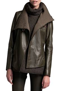 sheepskin coat VESPUCCI BY VSP