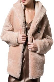 sheepskin coat VESPUCCI BY VSP