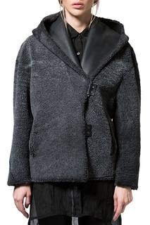 sheepskin coat VESPUCCI BY VSP