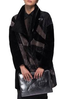 fur coat VESPUCCI BY VSP