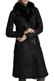 sheepskin coat VESPUCCI BY VSP