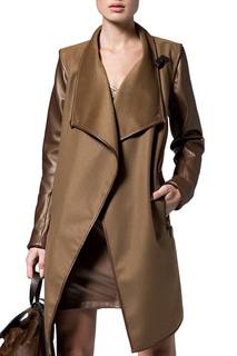 Coat VESPUCCI BY VSP