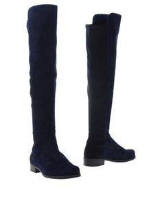 Сапоги Stuart Weitzman