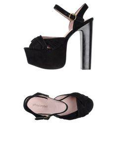 Сандалии Jeffrey Campbell