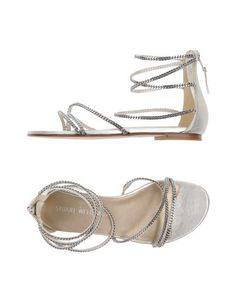 Сандалии Stuart Weitzman