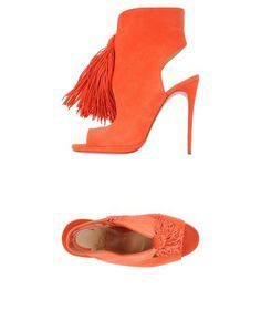 Сандалии Christian Louboutin