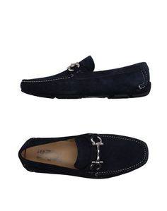 Мокасины Salvatore Ferragamo