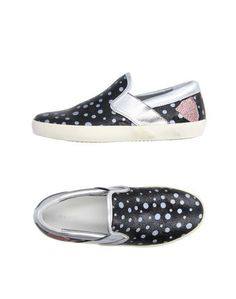 Низкие кеды и кроссовки Philippe Model