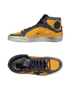 Высокие кеды и кроссовки Golden Goose Deluxe Brand