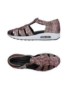 Высокие кеды и кроссовки Golden Goose Deluxe Brand