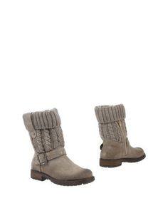 Сапоги LIU •JO Girl