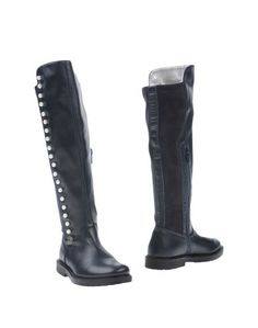 Сапоги Miss Blumarine