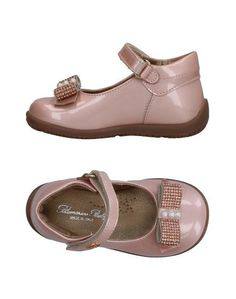 Балетки Miss Blumarine