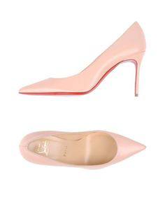 Туфли Christian Louboutin