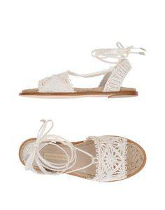 Сандалии Paloma Barceló