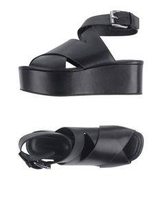 Сандалии Alexander Wang
