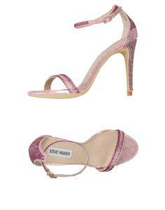 Сандалии Steve Madden