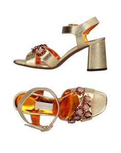 Сандалии L Autre Chose