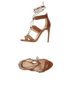 Сандалии Alexandre Birman