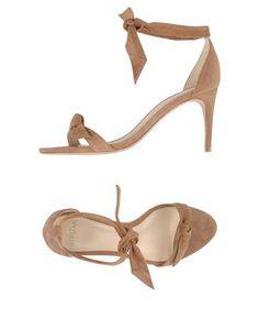 Сандалии Alexandre Birman
