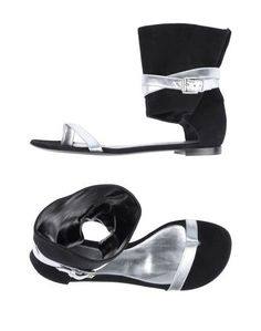 Сандалии Gianvito Rossi