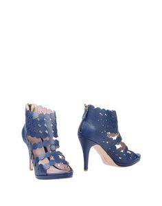 Полусапоги и высокие ботинки Sargossa