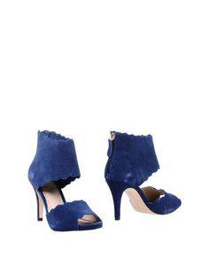 Полусапоги и высокие ботинки Sargossa